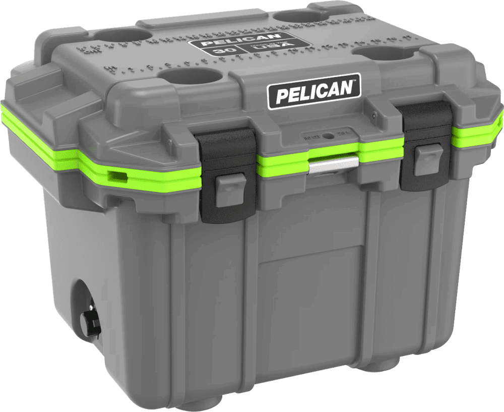 Pelican Products Elite Cooler
